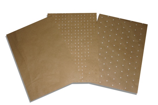 Papel de bajos