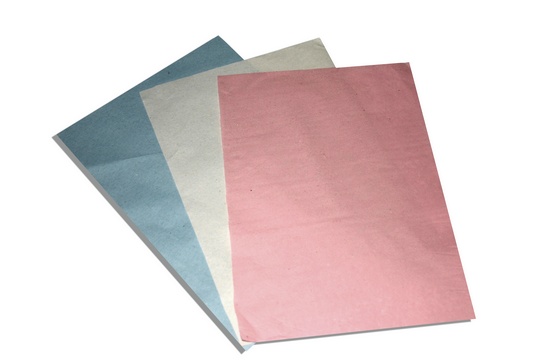 Papel separador tissue